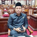 Legislator DPRD Kalimantan Tengah, Tomy Irawan