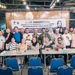 Anggota Komisi III DPRD Provinsi Kalimantan Tengah, Faridawaty Darland Atjeh.