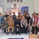 Legislator Serap Aspirasi Warga Desa Lawang Kajang dan Aruk