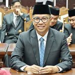 Leonard Harapkan Visi Misi Gubernur Selarasan dengan Program Nasional