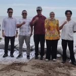 Lindungi Pantai Kubu-Keraya dari Kerusakan
