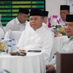 Maskur Hadiri Perayaan Nuzulul Qur'an oleh PT
