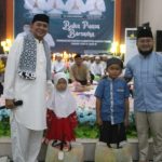 Masyarakat Diajak Tebarkan Kebaikan di Bulan Ramadan