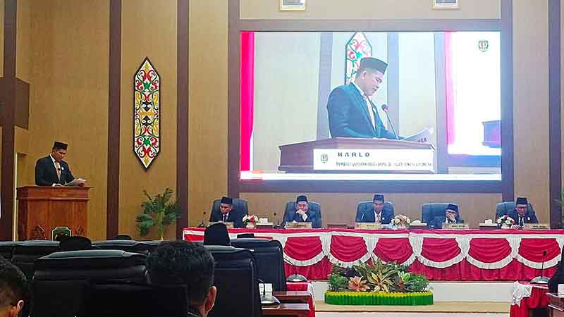 Masyarakat Wilayah Hulu Harapkan Peningkatan Jaringan 4G