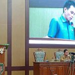Masyarakat Wilayah Hulu Sampaikan Usulan Bidang Kesehatan