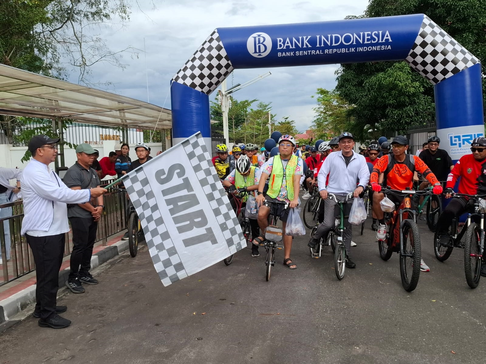 Menggalakan Budaya Digital Money