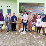 Menjelang Idul Fitri Pemkab Pulpis Adakah Gerakan Pasar Murah