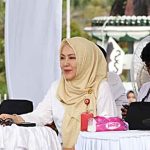Meriahkan Ramadan Gelar Lomba Bagarakan Sahur di Bunbes