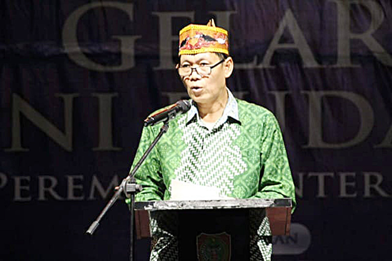 Momentum Hari Perempuan Internasional Tingkatkan Kreativitas