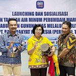 Mudahkan Masyarakat dalam Membayar Tagihan Air Bersih
