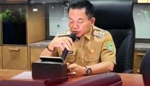 Musrenbang Momentum Strategis Bagi Semua Pihak