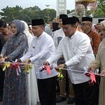 National Halal Fair 2025 Sambut Ramadan Dibuka