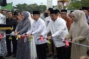 National Halal Fair 2025 Sambut Ramadan Dibuka
