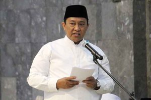 Nuzulul Qur’an Ingatkan Kedudukan Al Qur’an