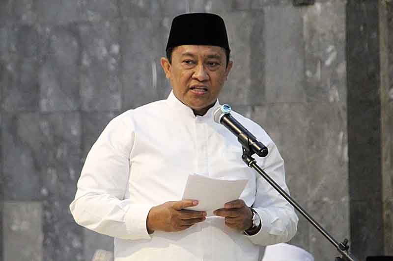 Nuzulul Qur’an Ingatkan Kedudukan Al Qur’an