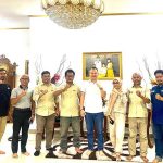 Oknum Melenceng dari Program Bakal Dihukum Sosial