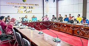 Optimalkan PDN dan Konsolidasi Pengadaan Barang