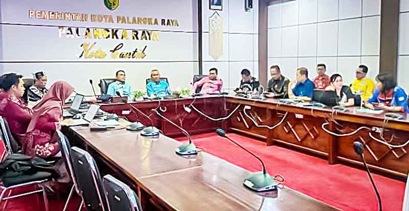 Optimalkan PDN dan Konsolidasi Pengadaan Barang