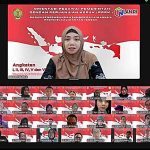 Orientasi PPPK Angkatan II Resmi Ditutup
