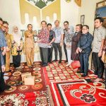 Pansus DPRD Kalteng Kunker ke Kalsel