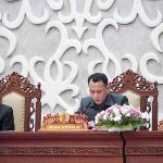 Pansus Raperda Pengelolaan Pertambangan DPRD Kalteng Dibentuk