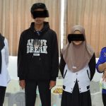 Pasangan Nikah Siri Merekayasa Penemuan Bayi