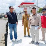 Pelabuhan Perikanan Kuala Pembuang Sebagai Pusat Kegiatan