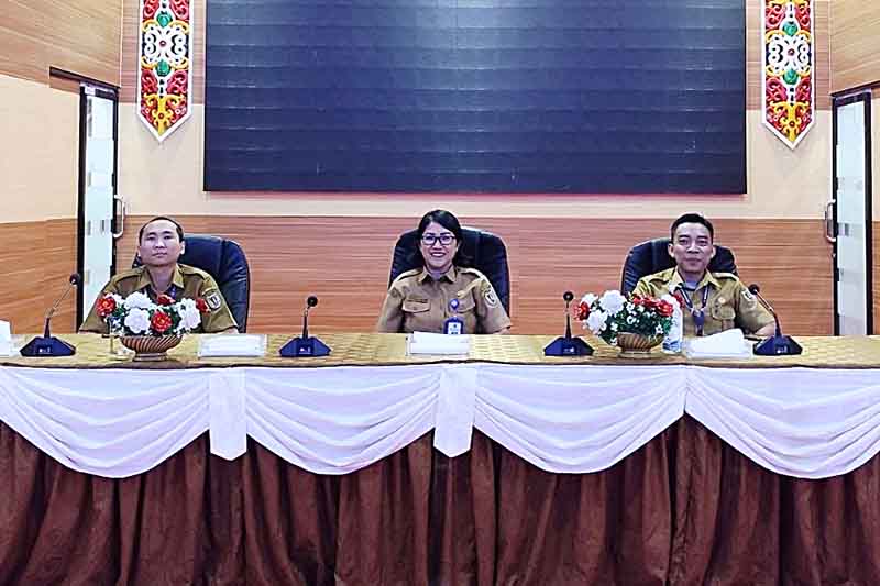 Pelajar Diajarkan Keamanan Siber dan Etika Bermedia Sosial