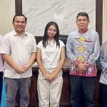 Pelajar SD Asal Kotim Wakili Indonesia ke Tingkat Internasional di Bidang Coding dan Al