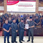 Pembahasan Raperda Diharapkan Sesuai Visi Dan Misi Kapuas Bersinar