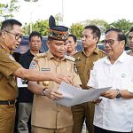 Pembangunan Kembali Gereja Maranatha Dimulai 2025