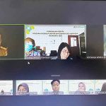 Pembekalan PIDI dan PIDGI Angkatan I 2025 Digelar Daring