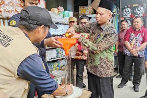 Pemda Cek Peredaran Minyak Goreng Merk Minyakita