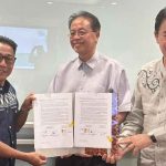Pemda dan PT IMK Teken MoU Pengoperasian Bandara Dirung