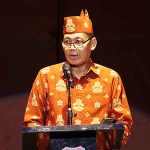Pementasan Legenda Batu Bawui Lestarikan Seni Budaya