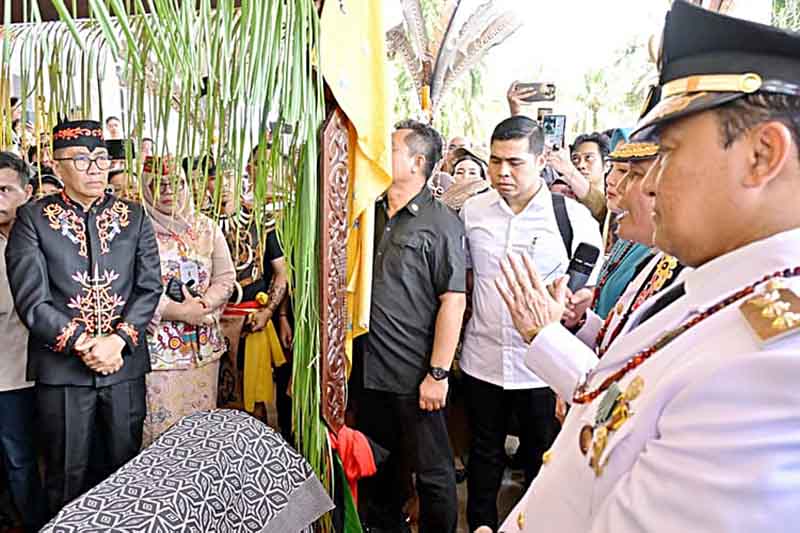 Pemimpin Baru Diharapkan Bawa Perubahan Positif