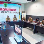 Pemkab Bartim Gelar Sosialisasi IPKD MCP 2025
