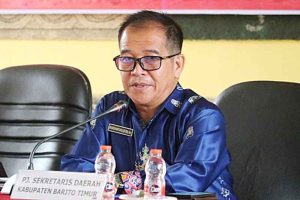 Pemkab Bartim Keluarkan Kebijakan Penyesuaian Jam Kerja Bagi ASN dan Non-ASN