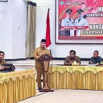 Pemkab Kotim Gelar Musrenbang Rancangan RKPD dan Konsultasi Publik RPJMD