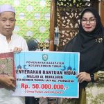 Pemkab Kotim Gelar Safari Ramadan