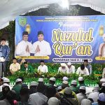 Pemkab Pulpis Gelar Peringatan Malam Nuzulul Qur'an