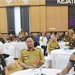 Pemkab Siap Dukung Penertiban Kawasan Hutan 
