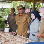 Pemkab Sukamara Akan Gelar Sembako Murah