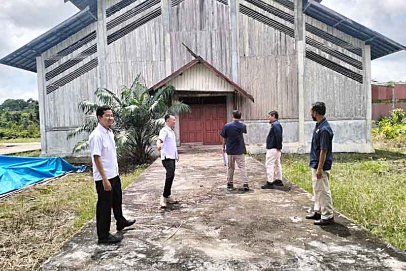 Pemkab Tingkatkan PAD Melalui Sewa Aset