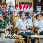 Pemko Dukung Peningkatan Produktivitas
