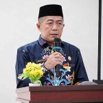 Pemprov Berangkatkan 121 Jamaah Umrah dari PT Alifa Raya Tour