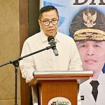 Pemprov Dorong Pembangunan dari Desa 