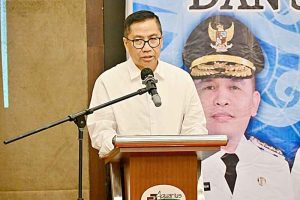 Pemprov Dorong Pembangunan dari Desa 