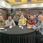 Pemprov Dukung Kebijakan Koperasi Desa Merah Putih