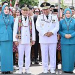 Pemprov Dukung Program MBG dari Pemerintah Pusat